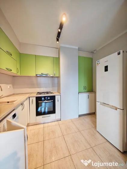 Hercesa Vivenda | 2 camere, 54 mp, etaj 11/11, parcare subte - 2