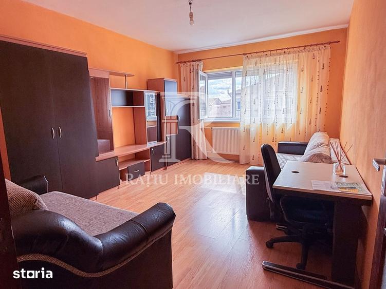Apartament 1 camera | Pia?a Rogerius | Oradea - 1