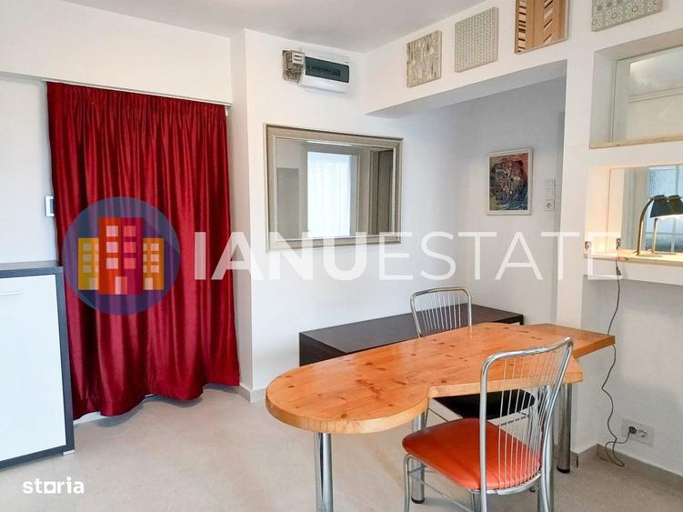 Apartament cu 2 camere decomandat, mobilat în Pantelimon