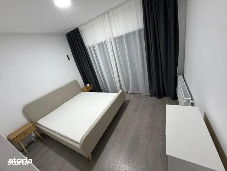 Apartament cu 4 camere decomandat, mobilat în Tunari