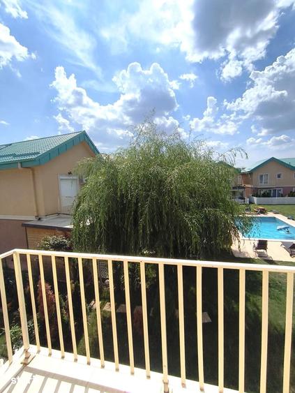 Cosmopolis Vila exclusivista 2 locuri de parcare Terasa1000 EUR - 10