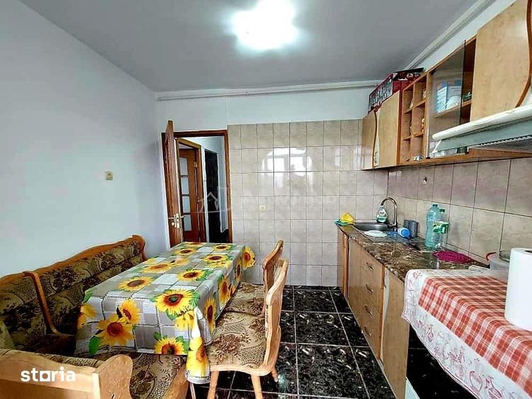Apartament cu 3 camere decomandat în Dorobanți
