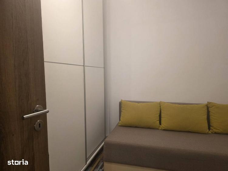 Se inchirieaza un apartament modern in ARED cu loc de parcare - 4