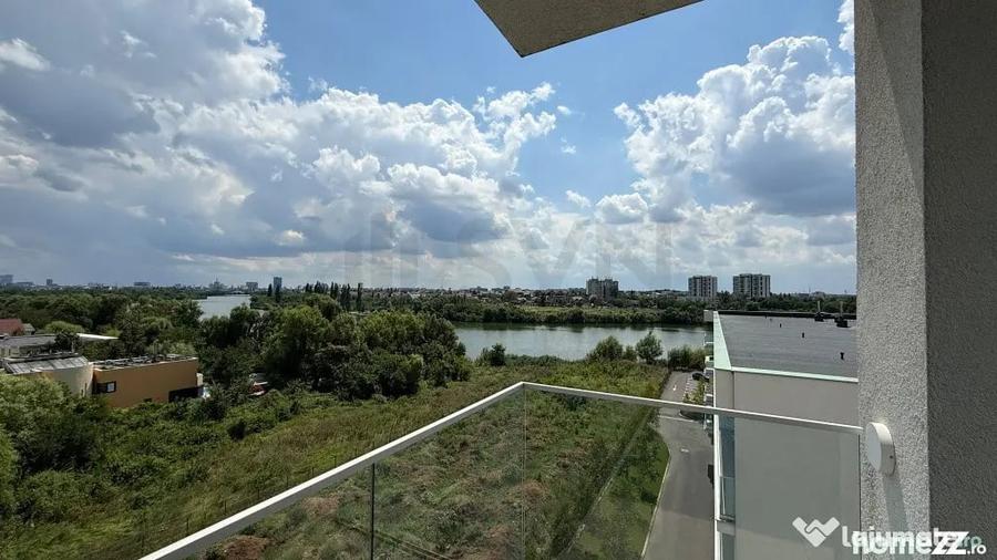 Apartament cu 2 camere semidecomandat în Victoriei