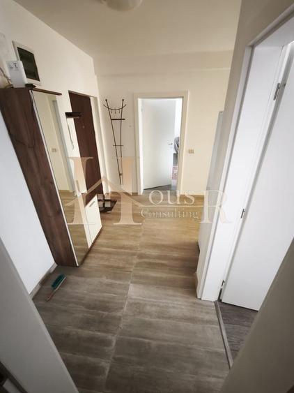 Apartament cu 2 camere decomandat, mobilat în Braytim