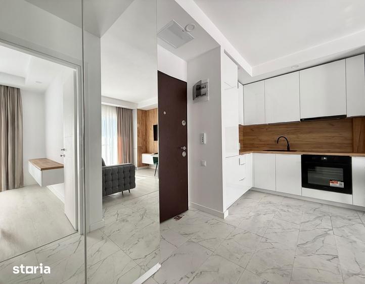 Apartament cu 2 camere în Ștefăneștii de Jos