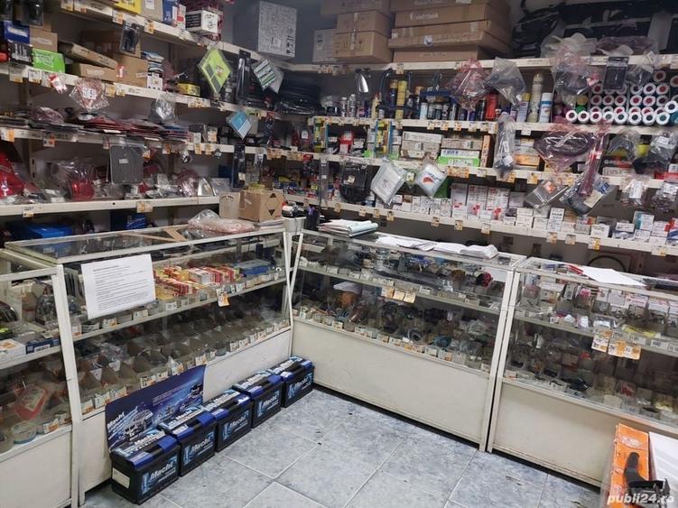 Spațiu comercial, de 52 mp, în Sud