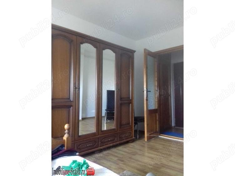 Garsonieră în Central