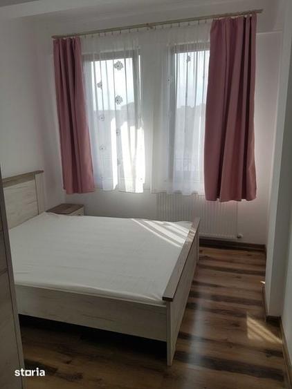 Apartament cu 2 camere decomandat în UTA