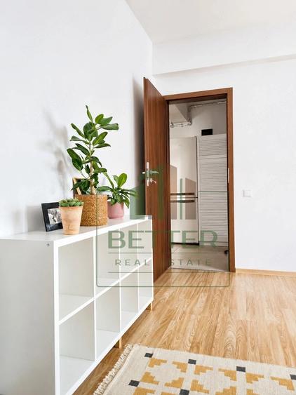Apartament 2 camere decomandat | Mobilat ?i utilat | Drumul Fermei - 6
