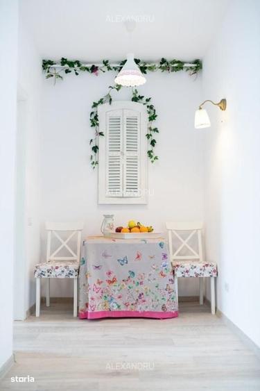 Apartament 2 camere de inchiriat / Zona Centrul Civic / Metrou Izvor - 11