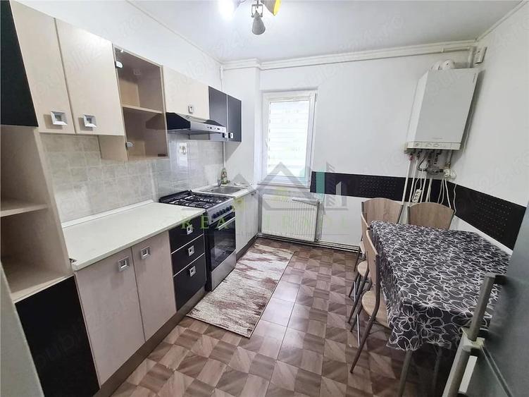 Apartament 2 camere mobilat si utilat Astra Lidl - 6