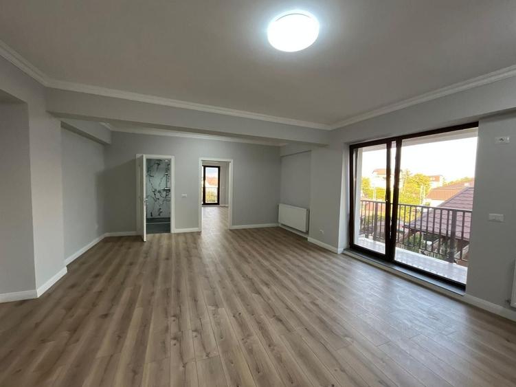 Apartament cu 2 camere în Dămăroaia