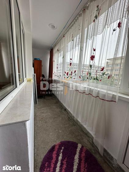 Apartament 3 camere semidecomandat in apropierea statiei de metrou Ian - 2