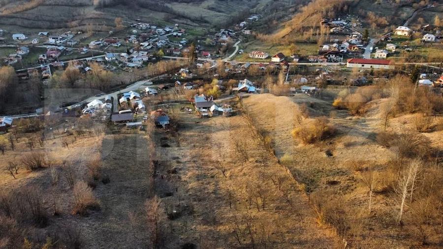 Teren Construcții intravilan de 2944 mp, în Vâlcănești