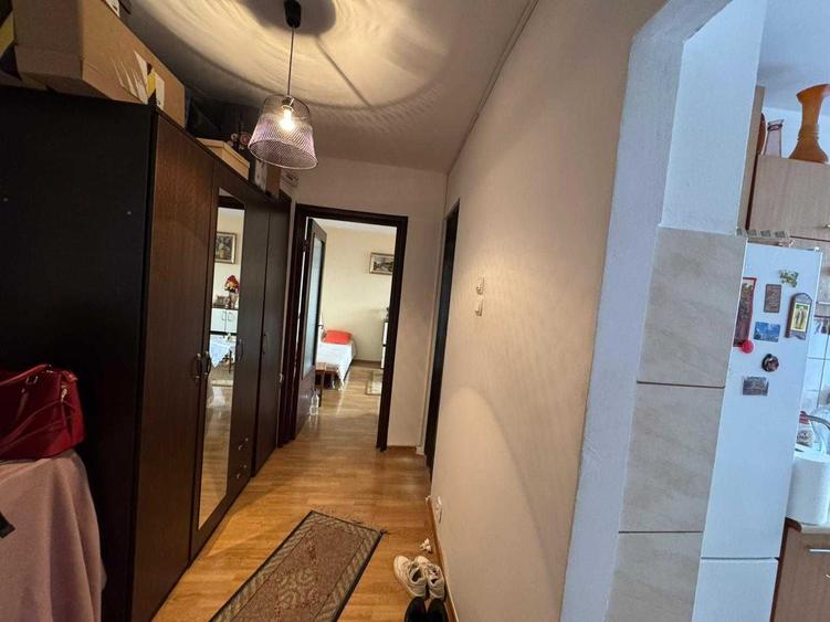 Garsonieră decomandată în Valea Oltului