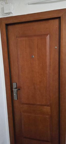 Garsonieră decomandată în Brăilei
