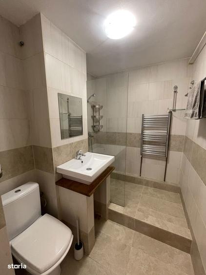 Apart. 2 cam., Craiter, centrala/aer conditionat/loc de parcare - 13