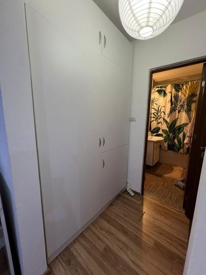 Apartament 3 camere - mobilat si utilat - etaj 2 - zona Lipovei - 13