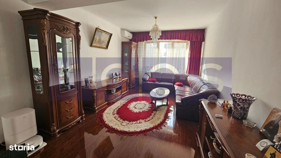 DE VANZARE 2 CAMERE - BUCATARIE SPATIOASA- PRELUNGIREA GHENCEA-PARCARE - 6