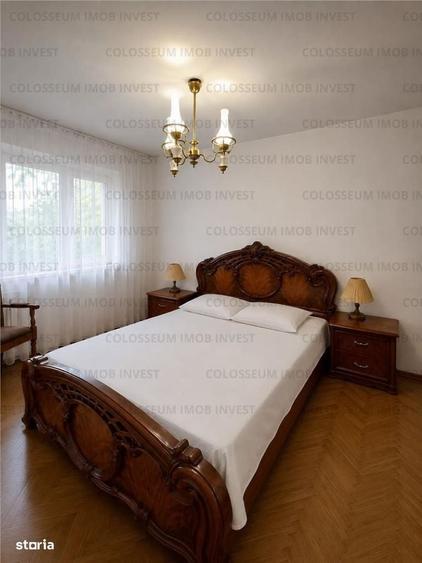 Apartament 2 camere | semidecomandat | mobilat - zona Astra - 6