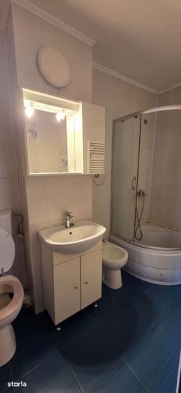 Apartament cu 2 camere în Republicii