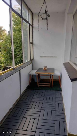 2 camere Gheorgheni, str Brancusi - 14