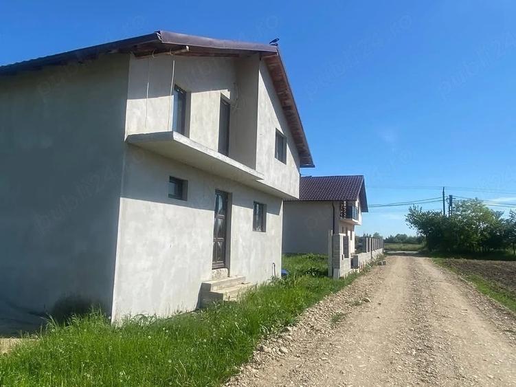 Casă cu Teren 343 Mp în Central
