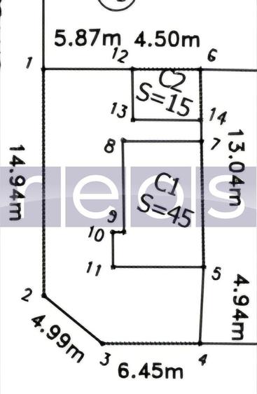 VANZARE VILA D+P+1+M | ZONA VATRA LUMINOASA - 26