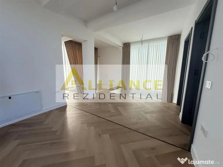 Casa individuala 4 camere 3 bai 145 mp utili ! - Berceni (Bucuresti-Ilfov) - 8