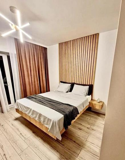 Apartament cu 2 camere semidecomandat în Colentina