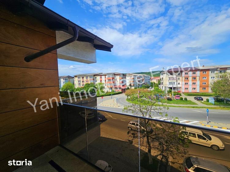 Apartament cu 2 camere în Curtea de Argeș