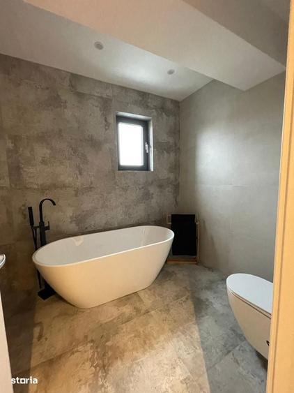 Apartament Luxos 4 Camere | 120 mp Total | Terasa 20 mp & Parcare Incl - 9