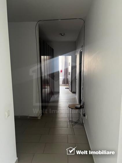 Apartament 3 camere, Sopor, baza sportiva Gheorgheni, parcare subterana, balcon - 6