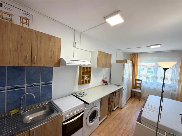GARSONIERA DE INCHIRIAT | ZONA DECEBAL | ORADEA - 8