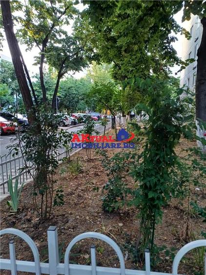Vanzare 2camere 37mp,etaj 4 din 4 Rahova-Sos Salaj - 1