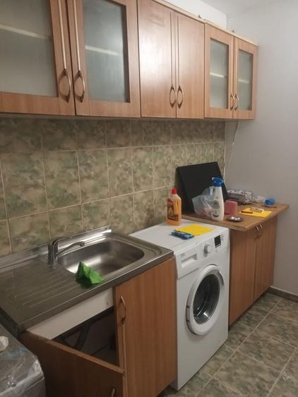 Garsonieră decomandată în Brestei