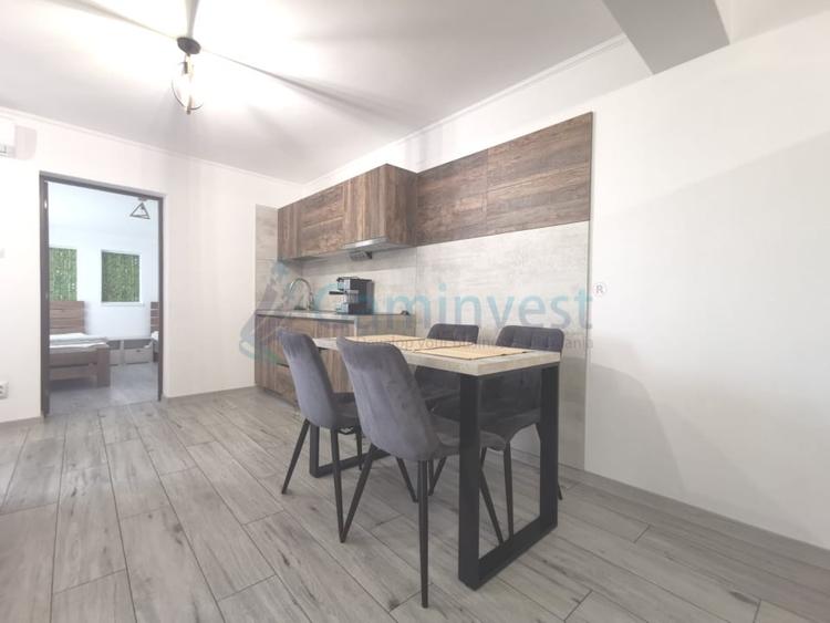 Apartament de inchiriat 4 camere in Oradea, zona Iosia, 90mp - 6