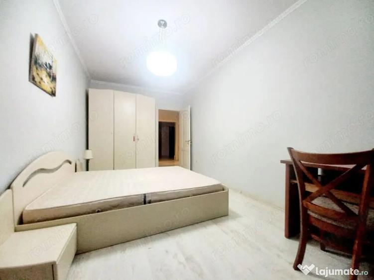 Apartament cu 2 camere decomandat în Apărătorii Patriei