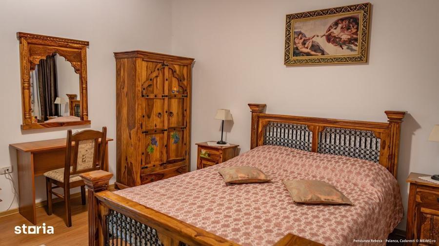 Spațiu comercial, de 600 mp, în Coșnea