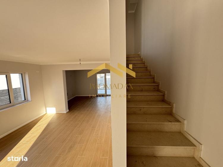 Bucovat-Duplex P+E- Predare la Cheie - 17