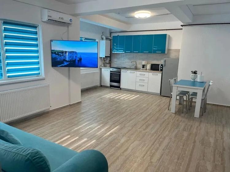 Apartament 2 camere Mamaia Nord - 3