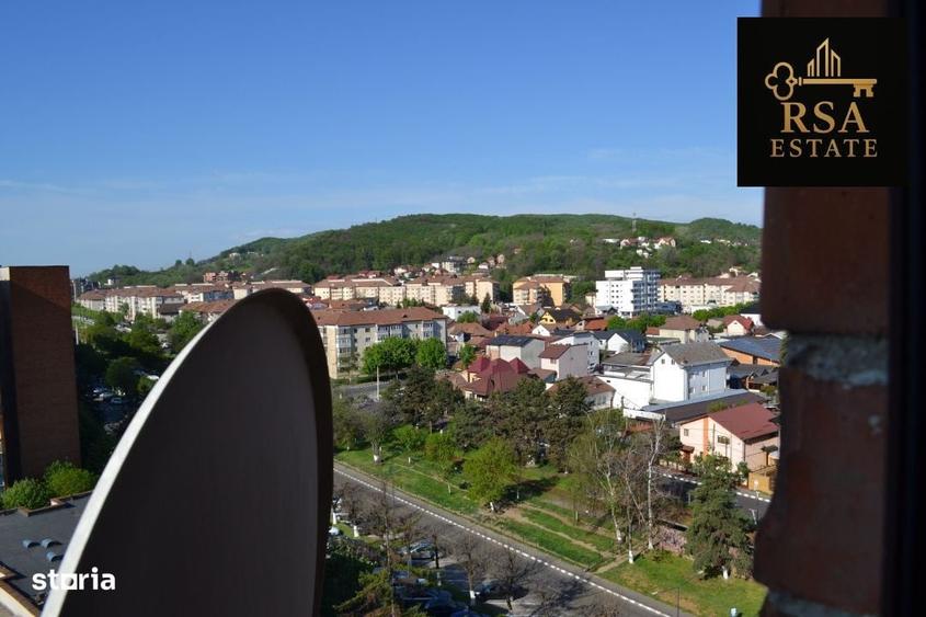 Apartament 2 camere de vanzare zona Ostroveni Valcea - 2