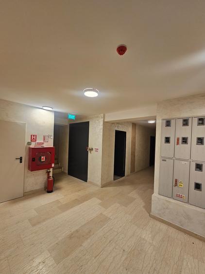 Apartament cu 2 camere decomandat în Copou