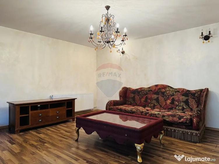 Casa de inchiriat | 4 camere | Teren 530 mp | Otopeni - 14