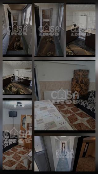 Casă cu 4 camere în Lazuri
