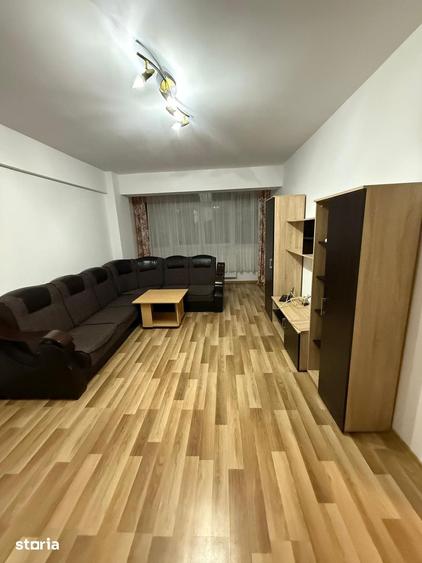 Apartament cu 2 camere decomandat în Sud