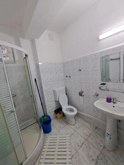 Garsonieră decomandată în Nord
