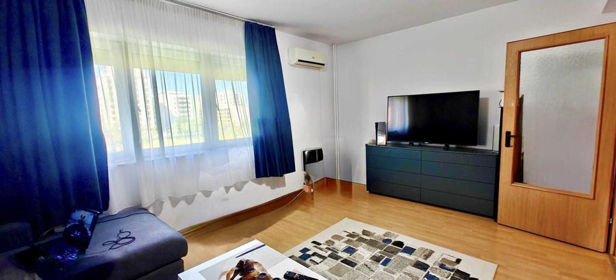 Apartament cu 2 camere decomandat în Drumul Taberei