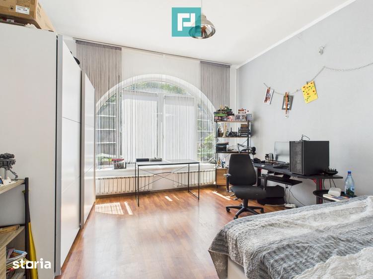 Casă cu 4 camere cu Teren 1700 Mp în Șagului